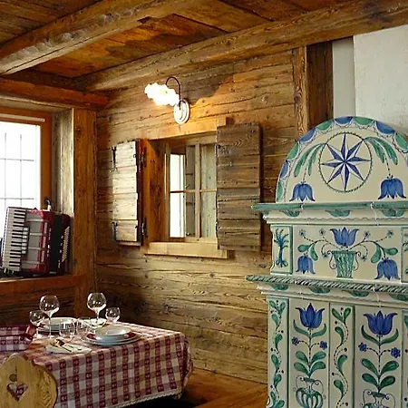 Hotel Goles Sùtrio