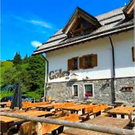 Hotel Goles Sùtrio