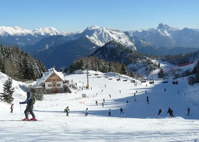 Szálloda Goles Sùtrio