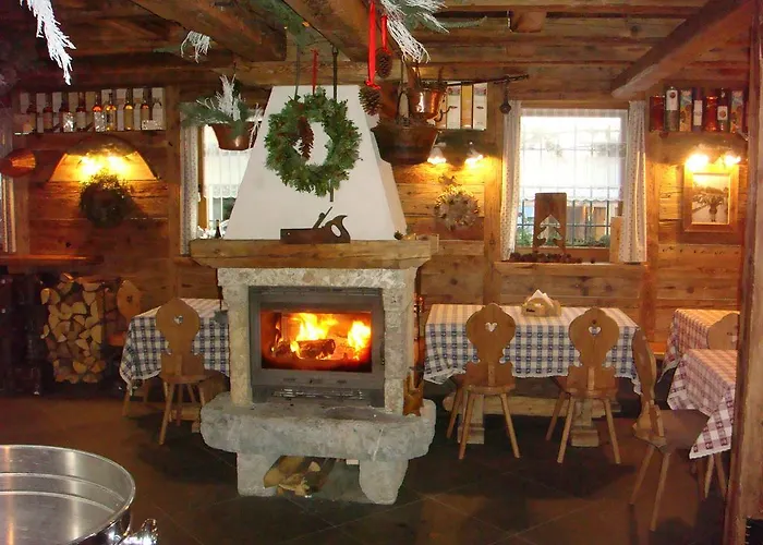 Szálloda Goles Sùtrio